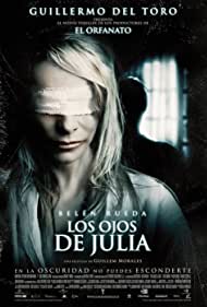 Los ojos de Julia