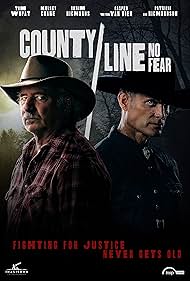 County Line: No Fear