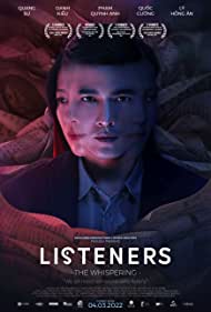 Listeners: The Whispering