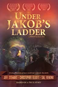 Under Jakob's Ladder