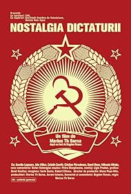 Nostalgia for Dictatorship