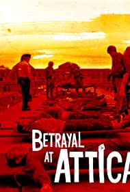 Betrayal at Attica