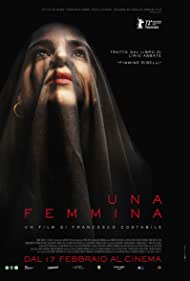 Una Femmina - The Code of Silence