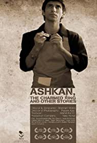 Ashkan, the Charmed Ring and Other Stories