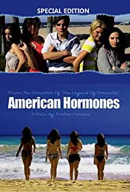 American Hormones