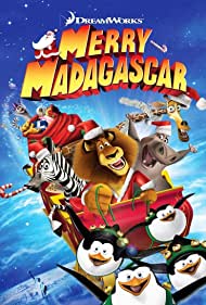 Merry Madagascar