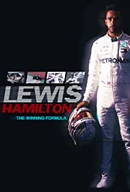 Lewis Hamilton: The Winning Formula