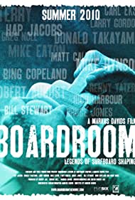 BoardRoom