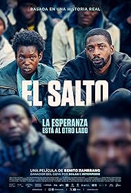 El salto