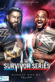 WWE Survivor Series