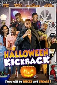 Halloween Kickback