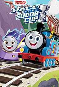 Thomas & Friends: All Engines Go - Race for the Sodor Cup