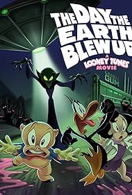 Untitled Looney Tunes Cartoons Movie