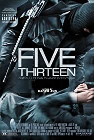 Five Thirteen