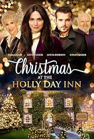 Christmas at the Holly Day Inn