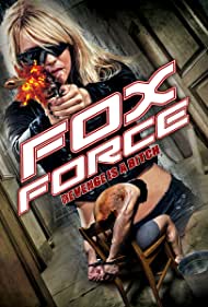 Fox Force