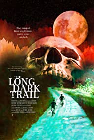 The Long Dark Trail