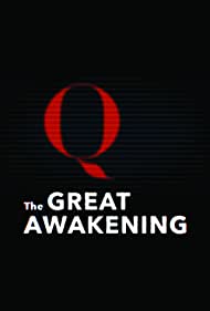 The Great Awakening: QAnon