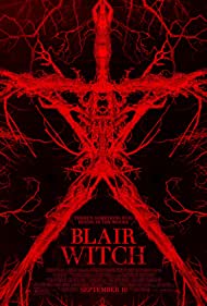 Blair Witch