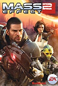 Mass Effect 2