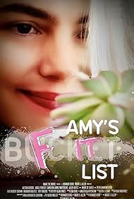 Amy's F**k It List