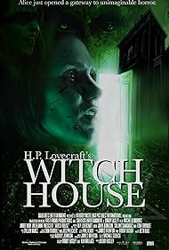 H.P. Lovecraft's Witch House