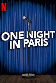 One Night in Paris