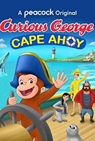 Curious George: Cape Ahoy