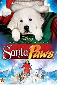 The Search for Santa Paws