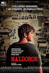 Maldoror