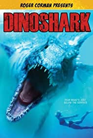 Dinoshark