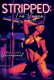 Stripped: Las Vegas