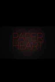 Paper Heart