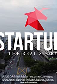 Startup: The Real Story