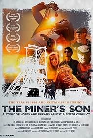 The Miners son