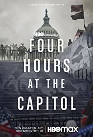 Four Hours at the Capitol