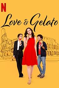 Love & Gelato