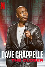 Dave Chappelle: The Closer