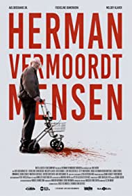 Herman vermoordt mensen