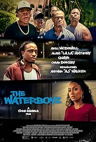 Waterboyz