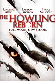 The Howling: Reborn