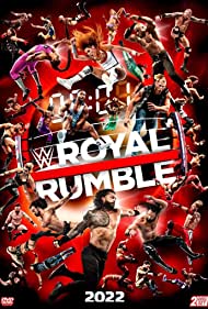 WWE Royal Rumble