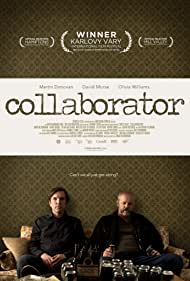 Collaborator