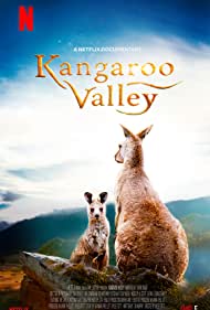 Kangaroos: The Story of Mala