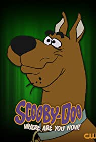 Scooby-Doo, Where Are You Now!