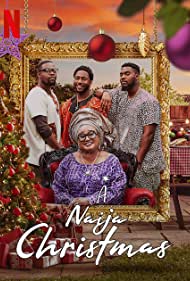 A Naija Christmas