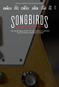 Songbirds: A Documentary Film