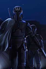 The Mandalore Plot