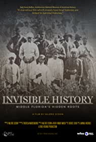 Invisible History: Middle Florida's Hidden Roots