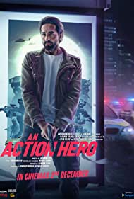 An Action Hero